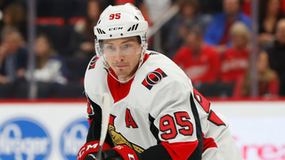 Columbus Blue Jackets Pick At Ottawa's Corpse, Trade For Matt Duchene<em></em>